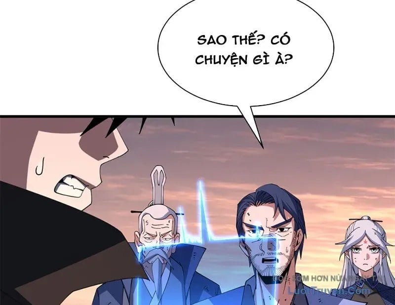 Cửa Hàng Sủng Thú Siêu Thần Chapter 198 - Trang 2
