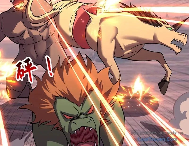 Cửa Hàng Sủng Thú Siêu Thần Chapter 198 - Trang 2