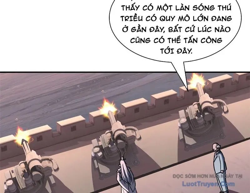 Cửa Hàng Sủng Thú Siêu Thần Chapter 198 - Trang 2
