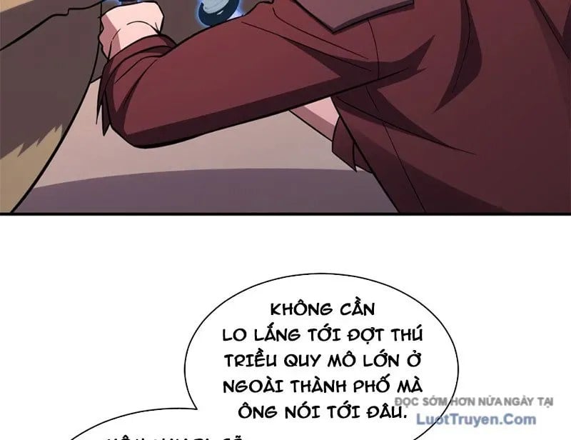 Cửa Hàng Sủng Thú Siêu Thần Chapter 198 - Trang 2