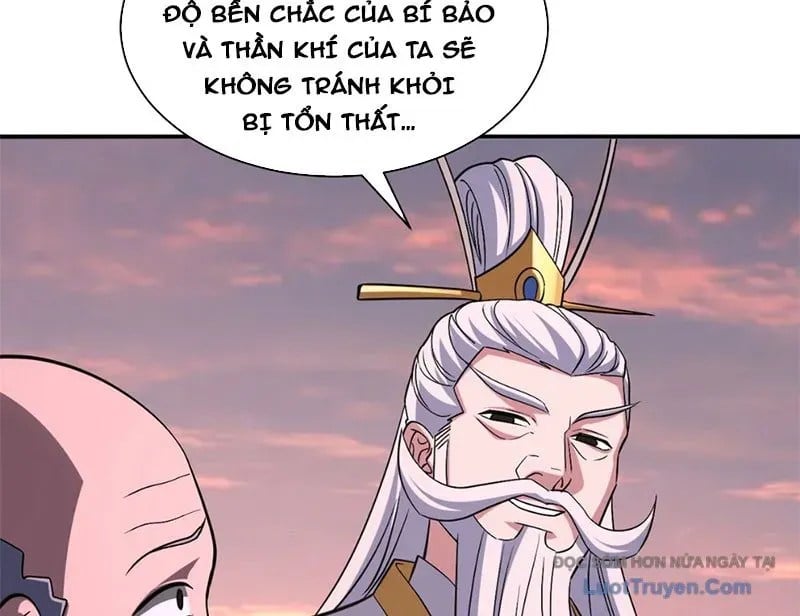 Cửa Hàng Sủng Thú Siêu Thần Chapter 198 - Trang 2