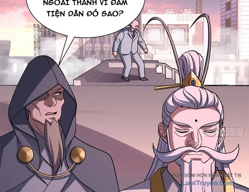 Cửa Hàng Sủng Thú Siêu Thần Chapter 198 - Trang 2