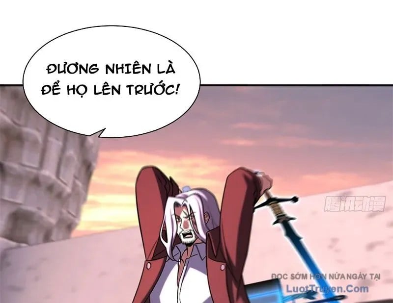 Cửa Hàng Sủng Thú Siêu Thần Chapter 198 - Trang 2