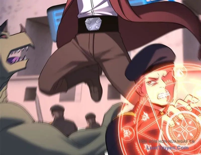 Cửa Hàng Sủng Thú Siêu Thần Chapter 198 - Trang 2
