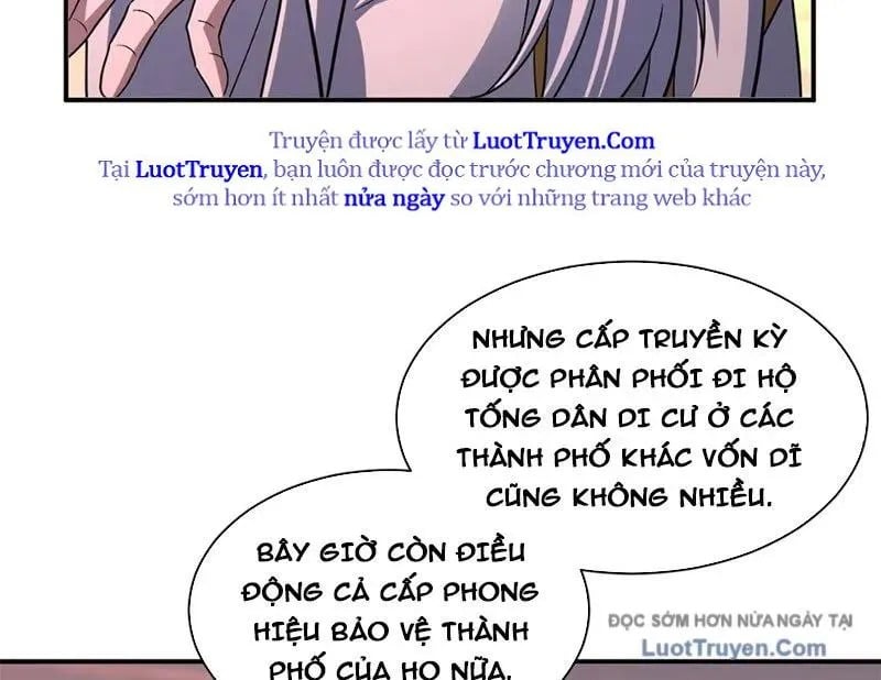 Cửa Hàng Sủng Thú Siêu Thần Chapter 198 - Trang 2