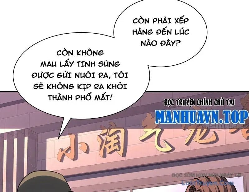 Cửa Hàng Sủng Thú Siêu Thần Chapter 198 - Trang 2
