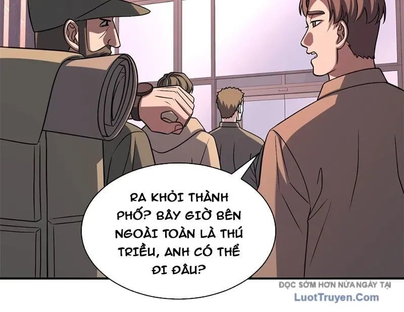 Cửa Hàng Sủng Thú Siêu Thần Chapter 198 - Trang 2