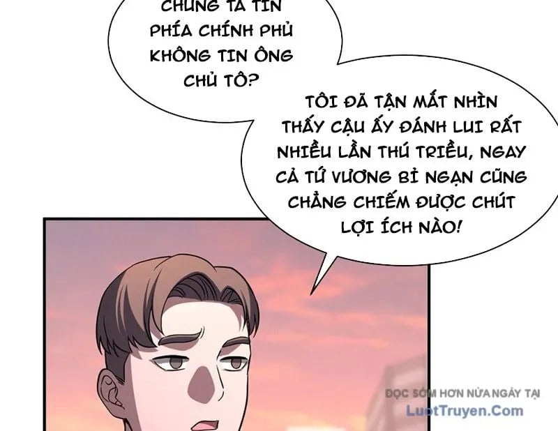 Cửa Hàng Sủng Thú Siêu Thần Chapter 198 - Trang 2