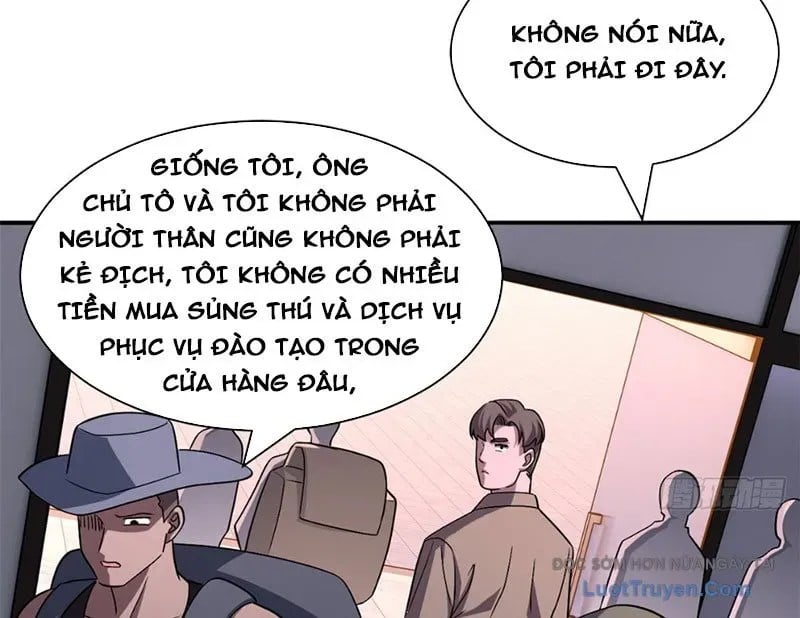 Cửa Hàng Sủng Thú Siêu Thần Chapter 198 - Trang 2