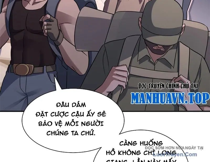 Cửa Hàng Sủng Thú Siêu Thần Chapter 198 - Trang 2