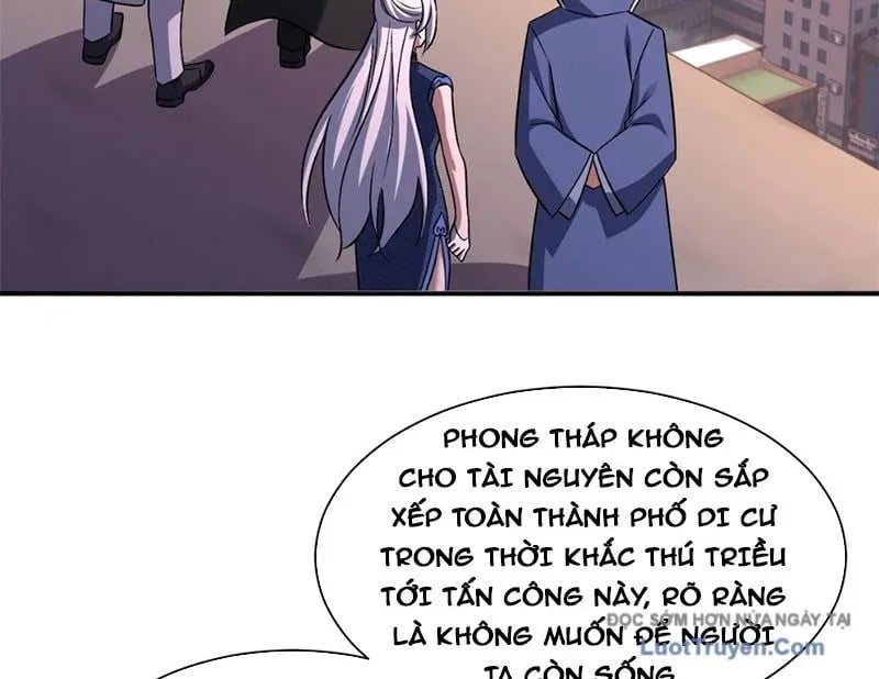 Cửa Hàng Sủng Thú Siêu Thần Chapter 198 - Trang 2