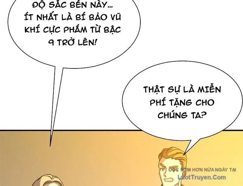 Cửa Hàng Sủng Thú Siêu Thần Chapter 198 - Trang 2