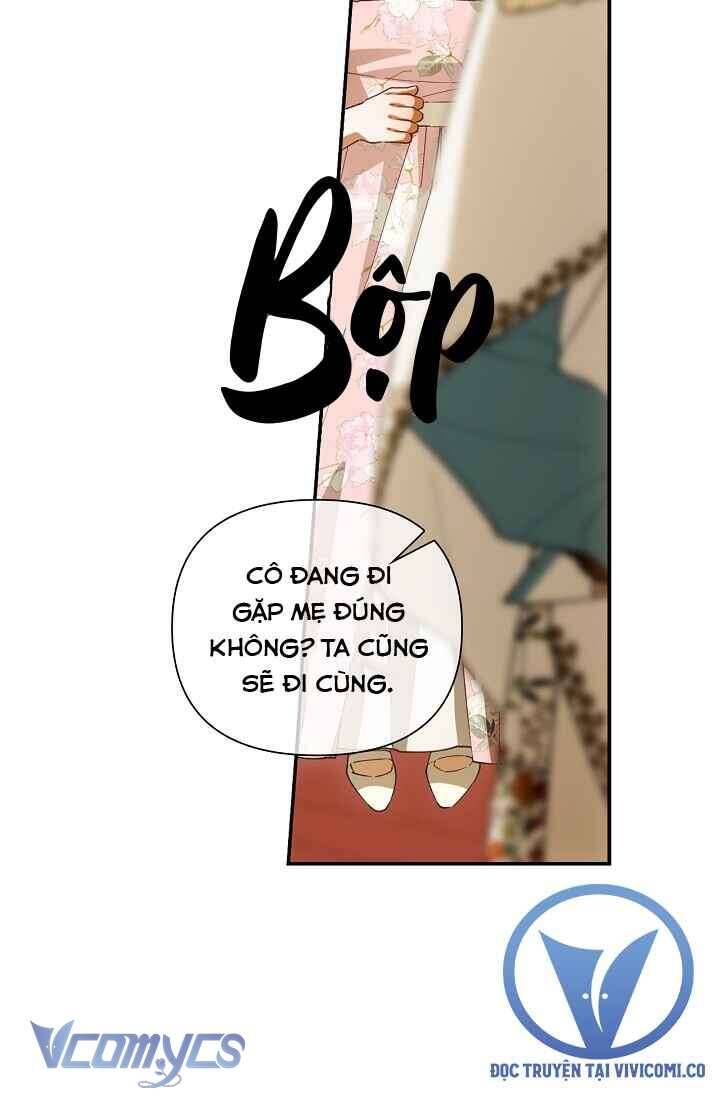 Phương Pháp Che Giấu Đứa Con Của Hoàng Đế Chapter 122 - Trang 2