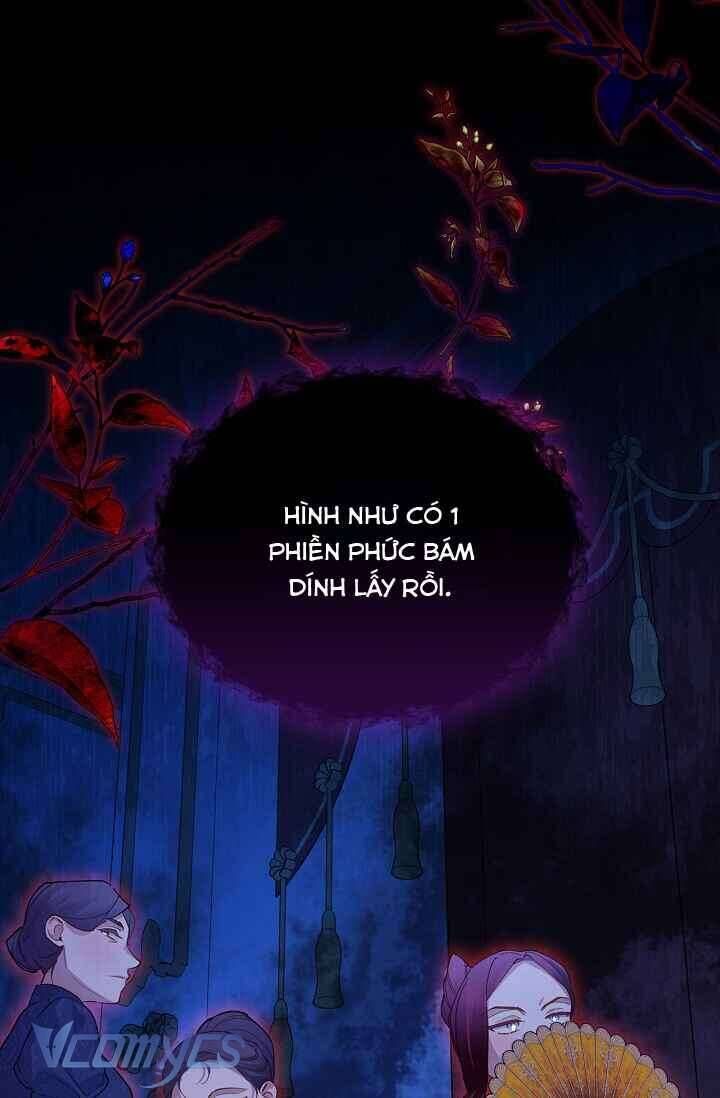 Phương Pháp Che Giấu Đứa Con Của Hoàng Đế Chapter 122 - Trang 2
