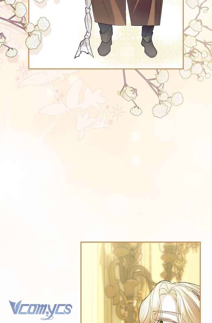 Phương Pháp Che Giấu Đứa Con Của Hoàng Đế Chapter 122 - Trang 2