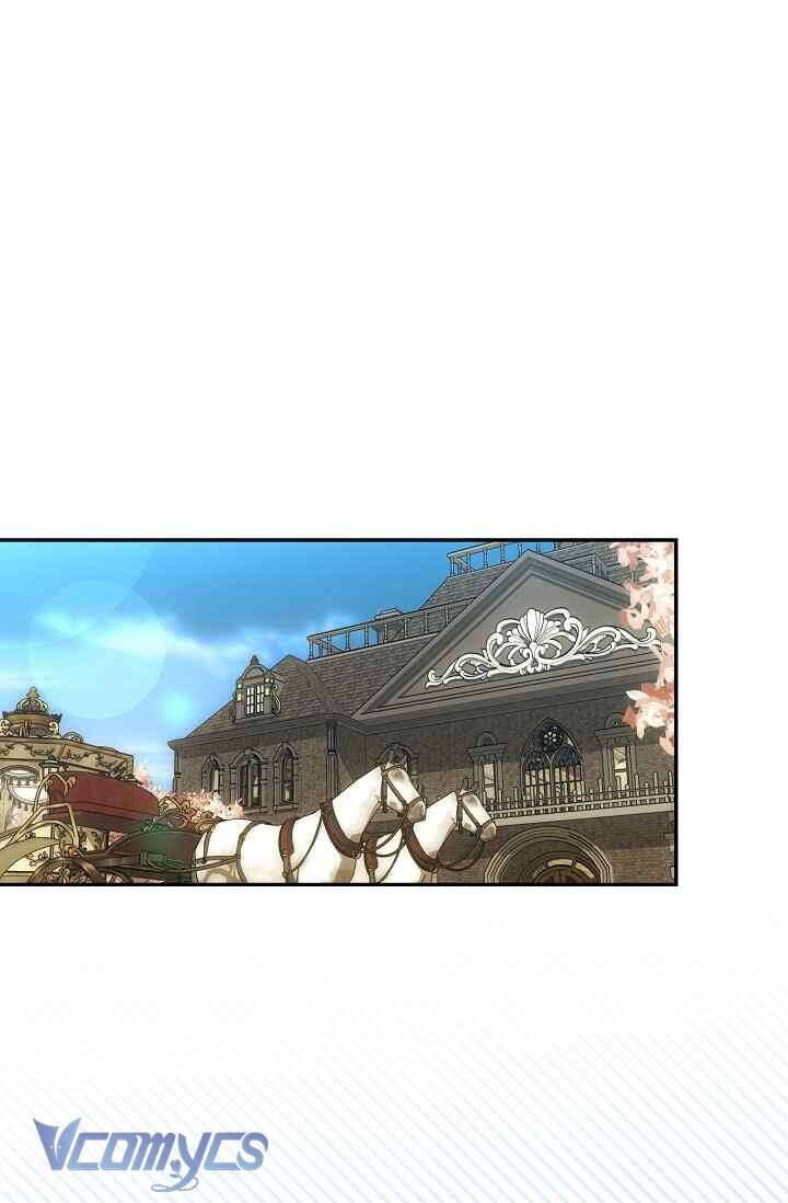Phương Pháp Che Giấu Đứa Con Của Hoàng Đế Chapter 122 - Trang 2