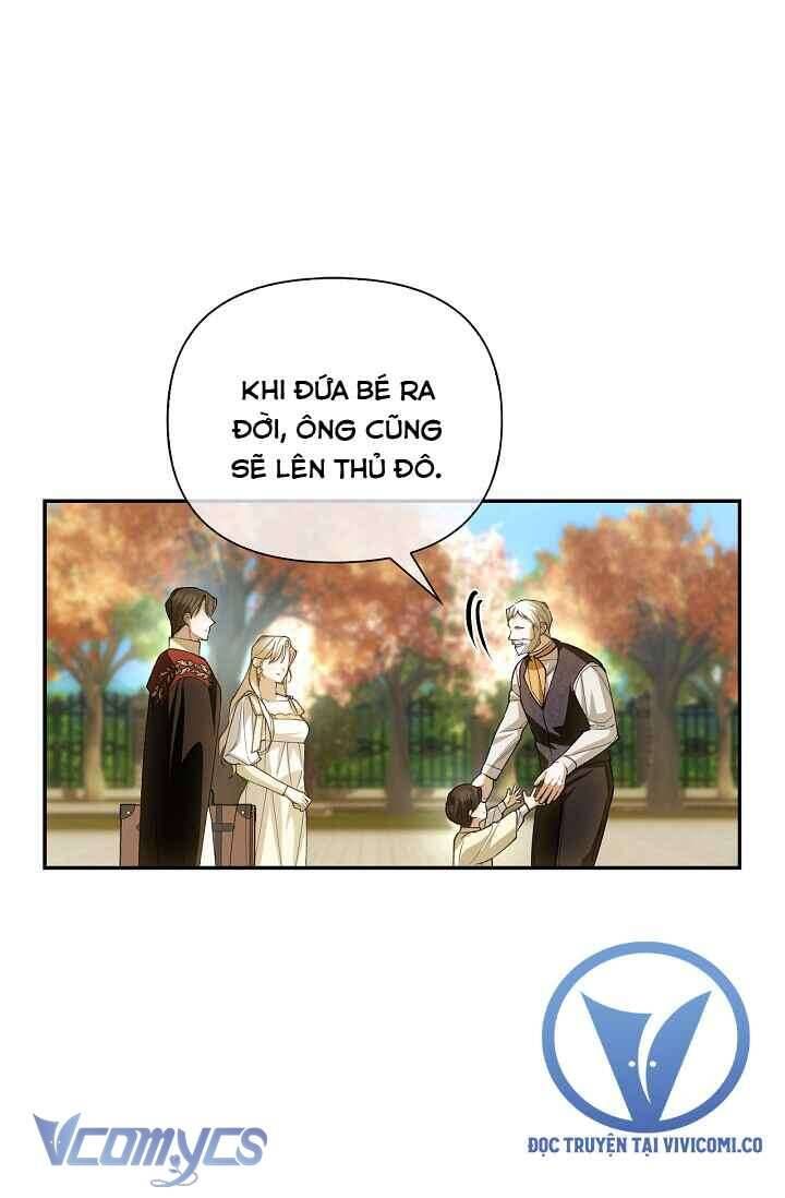 Phương Pháp Che Giấu Đứa Con Của Hoàng Đế Chapter 122 - Trang 2