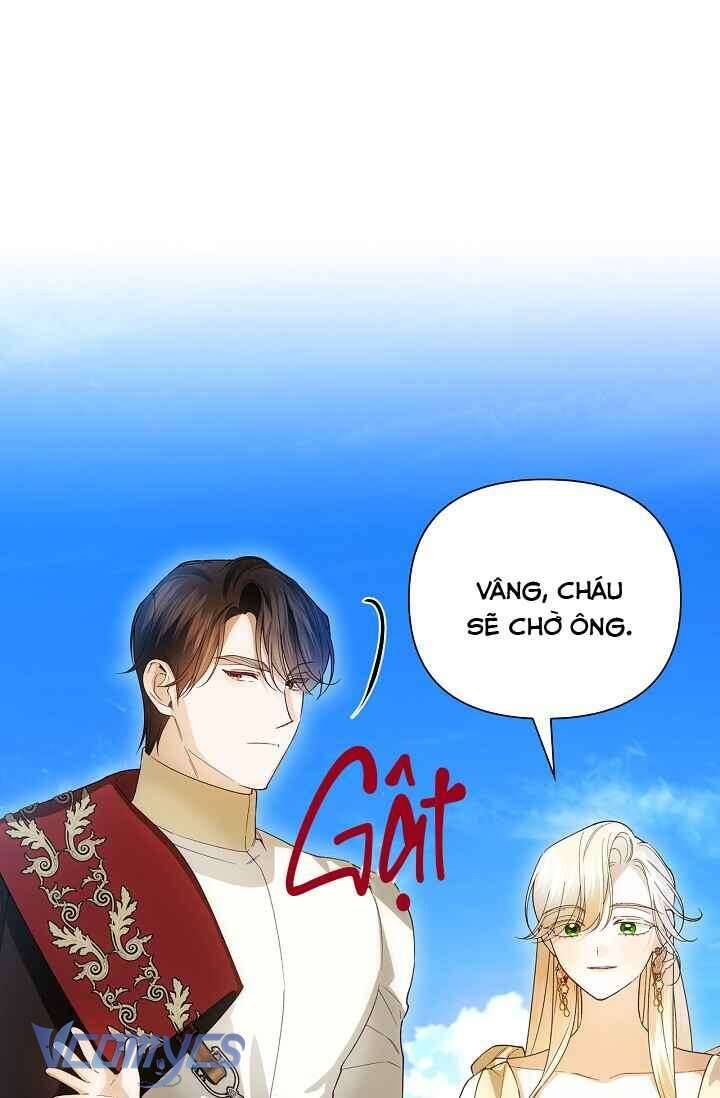 Phương Pháp Che Giấu Đứa Con Của Hoàng Đế Chapter 122 - Trang 2