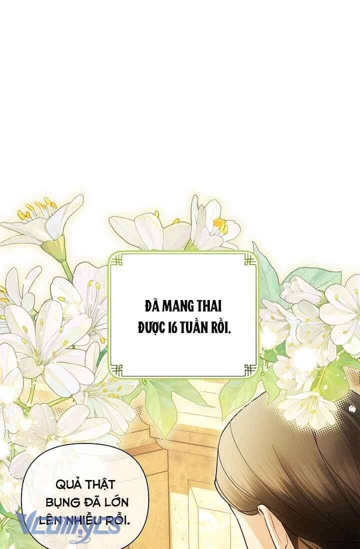 Phương Pháp Che Giấu Đứa Con Của Hoàng Đế Chapter 122 - Trang 2