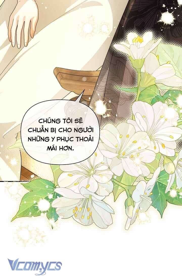 Phương Pháp Che Giấu Đứa Con Của Hoàng Đế Chapter 122 - Trang 2