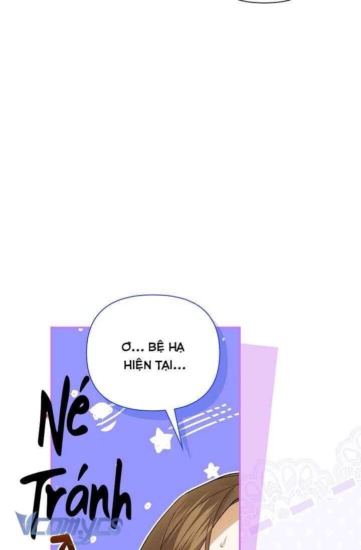 Phương Pháp Che Giấu Đứa Con Của Hoàng Đế Chapter 122 - Trang 2