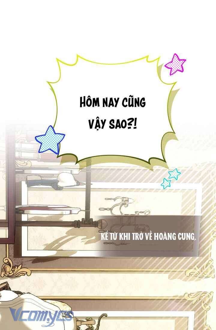 Phương Pháp Che Giấu Đứa Con Của Hoàng Đế Chapter 122 - Trang 2