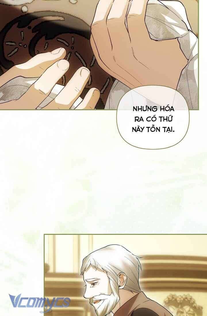 Phương Pháp Che Giấu Đứa Con Của Hoàng Đế Chapter 122 - Trang 2