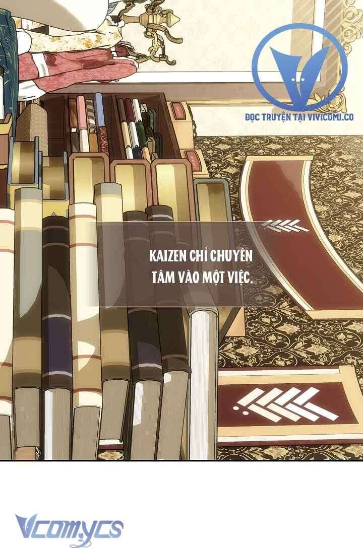 Phương Pháp Che Giấu Đứa Con Của Hoàng Đế Chapter 122 - Trang 2
