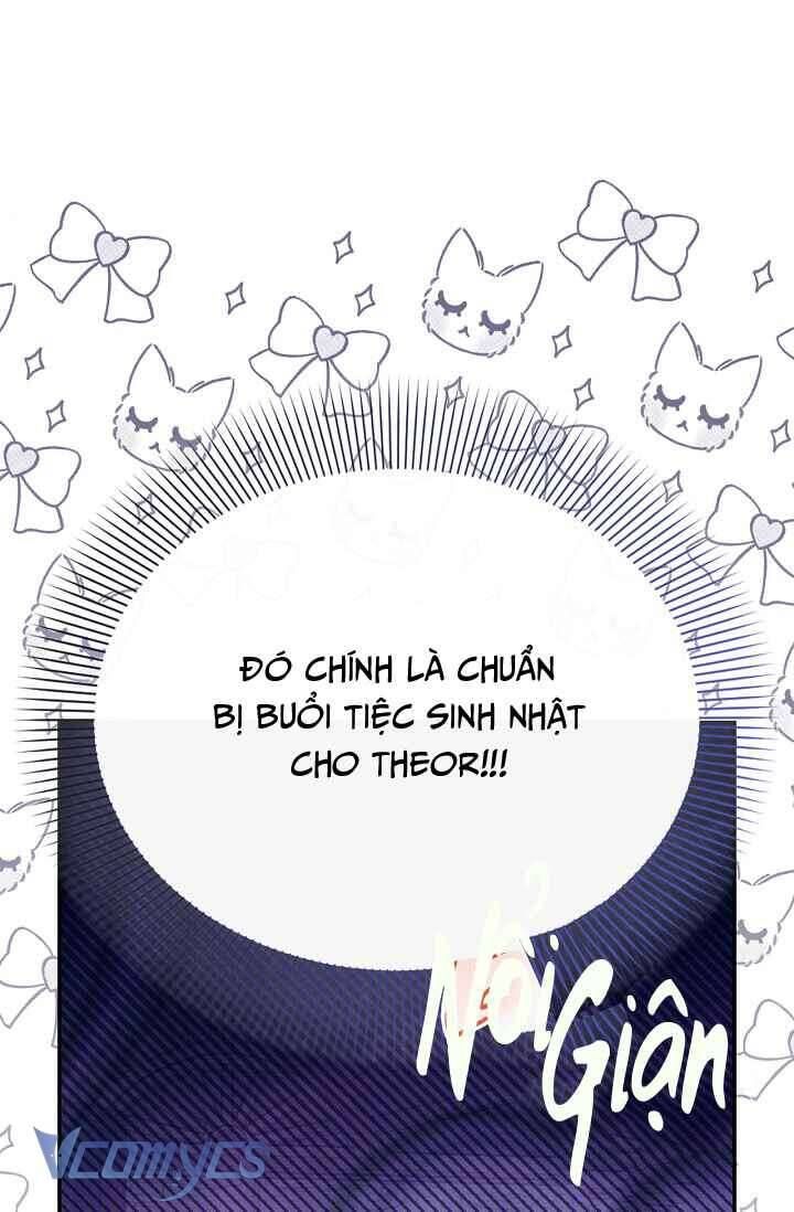 Phương Pháp Che Giấu Đứa Con Của Hoàng Đế Chapter 122 - Trang 2
