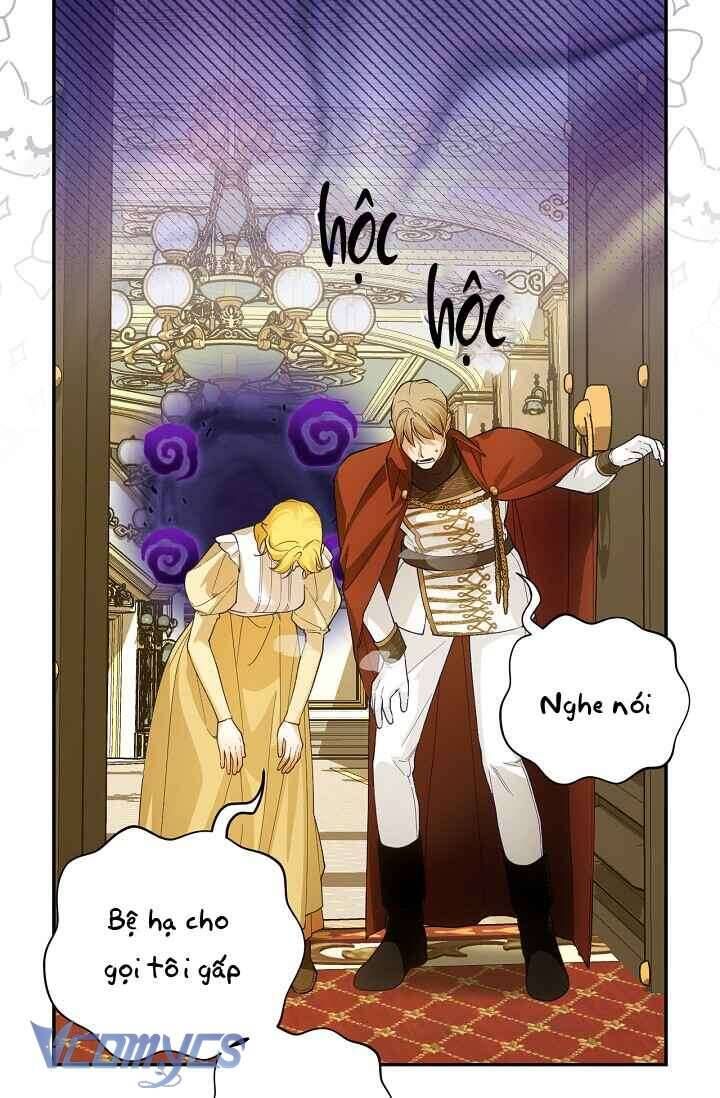 Phương Pháp Che Giấu Đứa Con Của Hoàng Đế Chapter 122 - Trang 2