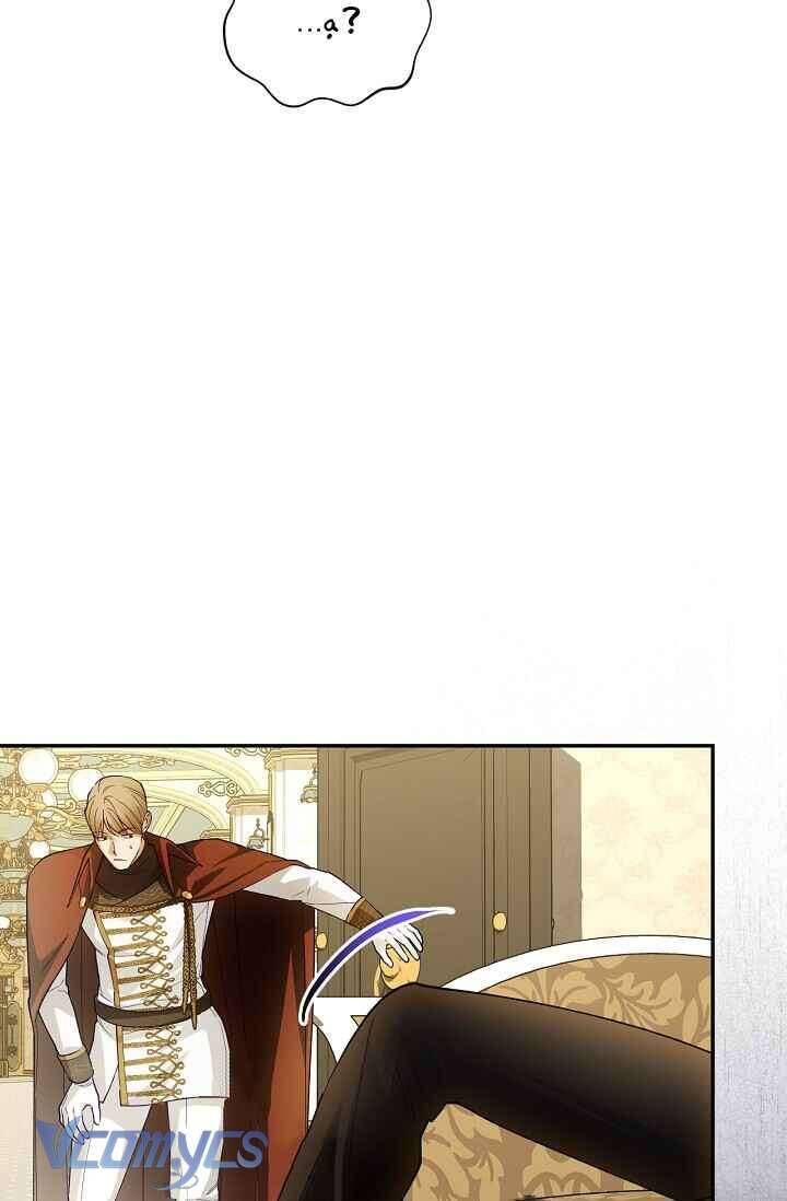 Phương Pháp Che Giấu Đứa Con Của Hoàng Đế Chapter 122 - Trang 2