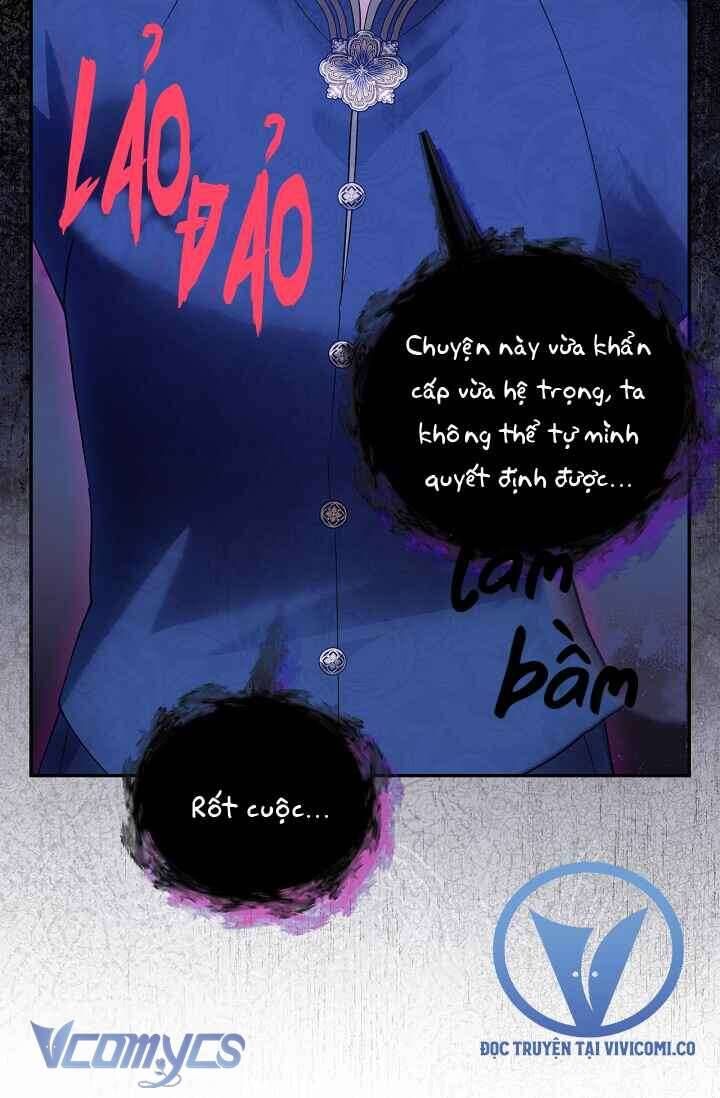 Phương Pháp Che Giấu Đứa Con Của Hoàng Đế Chapter 122 - Trang 2