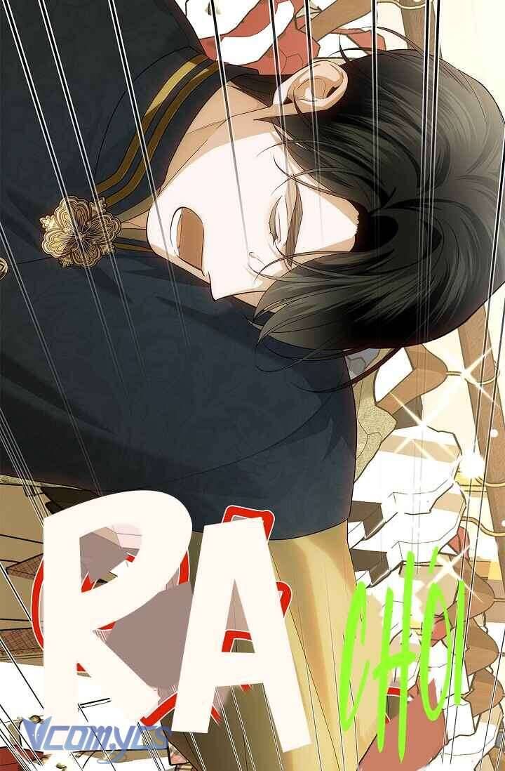 Phương Pháp Che Giấu Đứa Con Của Hoàng Đế Chapter 122 - Trang 2
