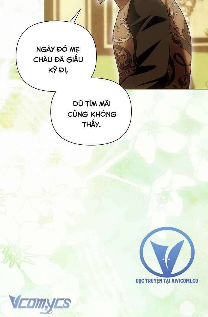 Phương Pháp Che Giấu Đứa Con Của Hoàng Đế Chapter 122 - Trang 2
