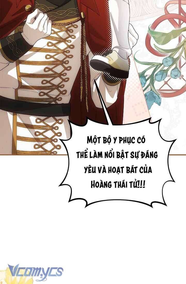Phương Pháp Che Giấu Đứa Con Của Hoàng Đế Chapter 122 - Trang 2