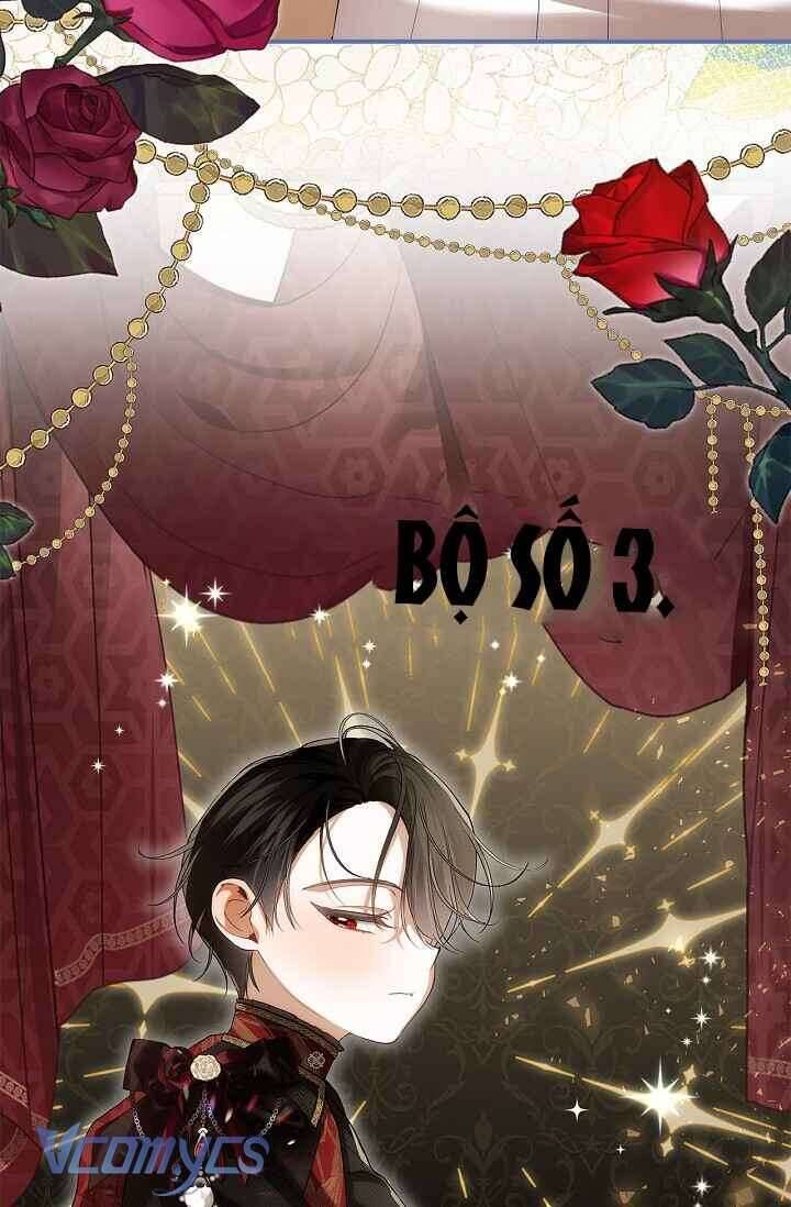 Phương Pháp Che Giấu Đứa Con Của Hoàng Đế Chapter 122 - Trang 2
