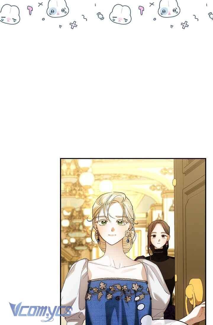 Phương Pháp Che Giấu Đứa Con Của Hoàng Đế Chapter 122 - Trang 2