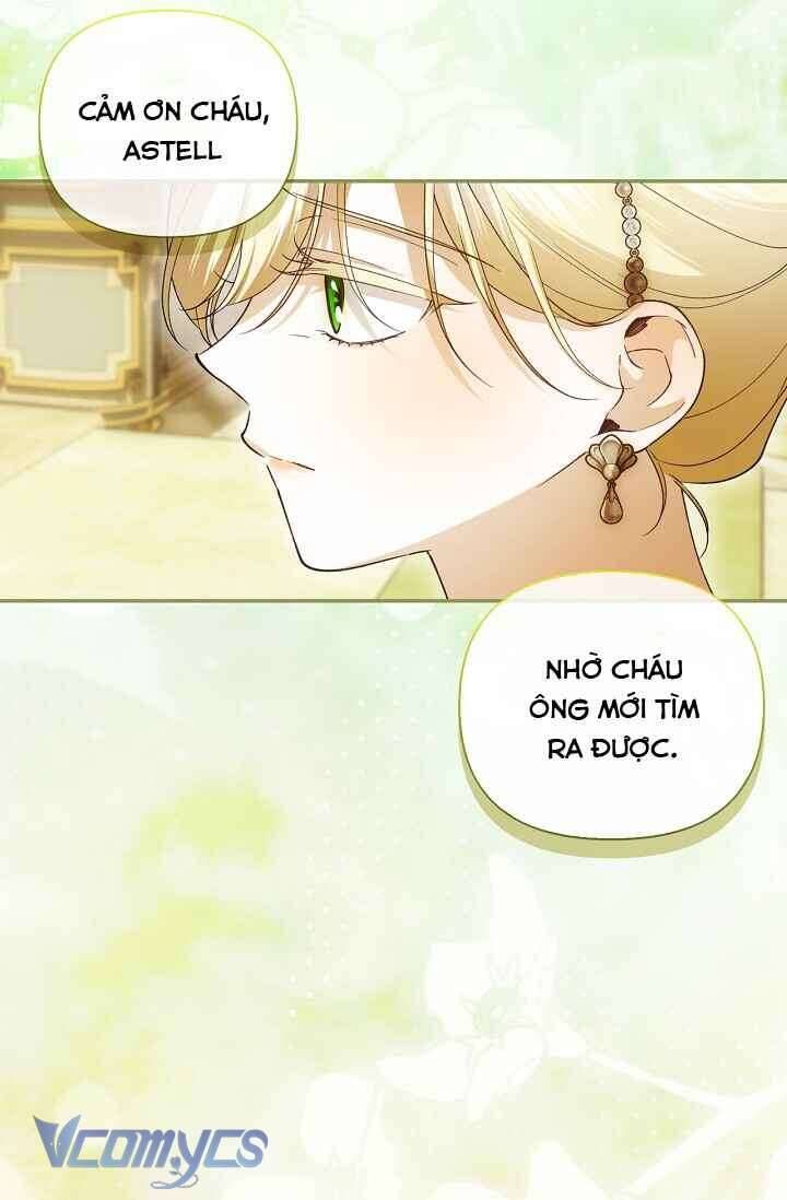 Phương Pháp Che Giấu Đứa Con Của Hoàng Đế Chapter 122 - Trang 2