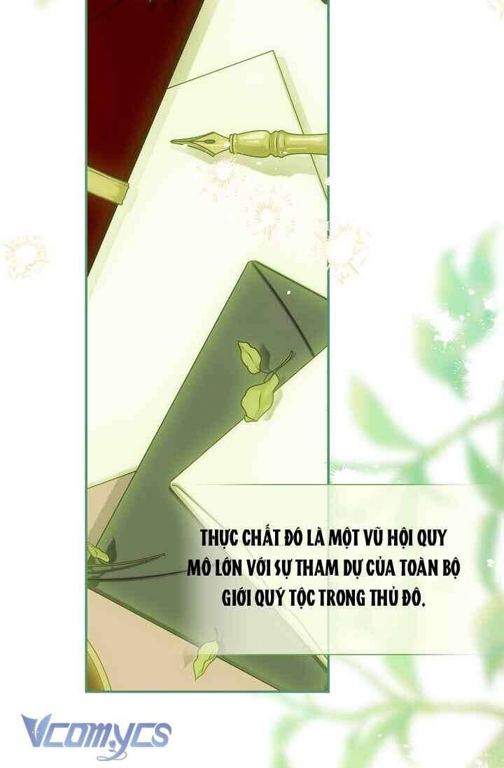Phương Pháp Che Giấu Đứa Con Của Hoàng Đế Chapter 122 - Trang 2