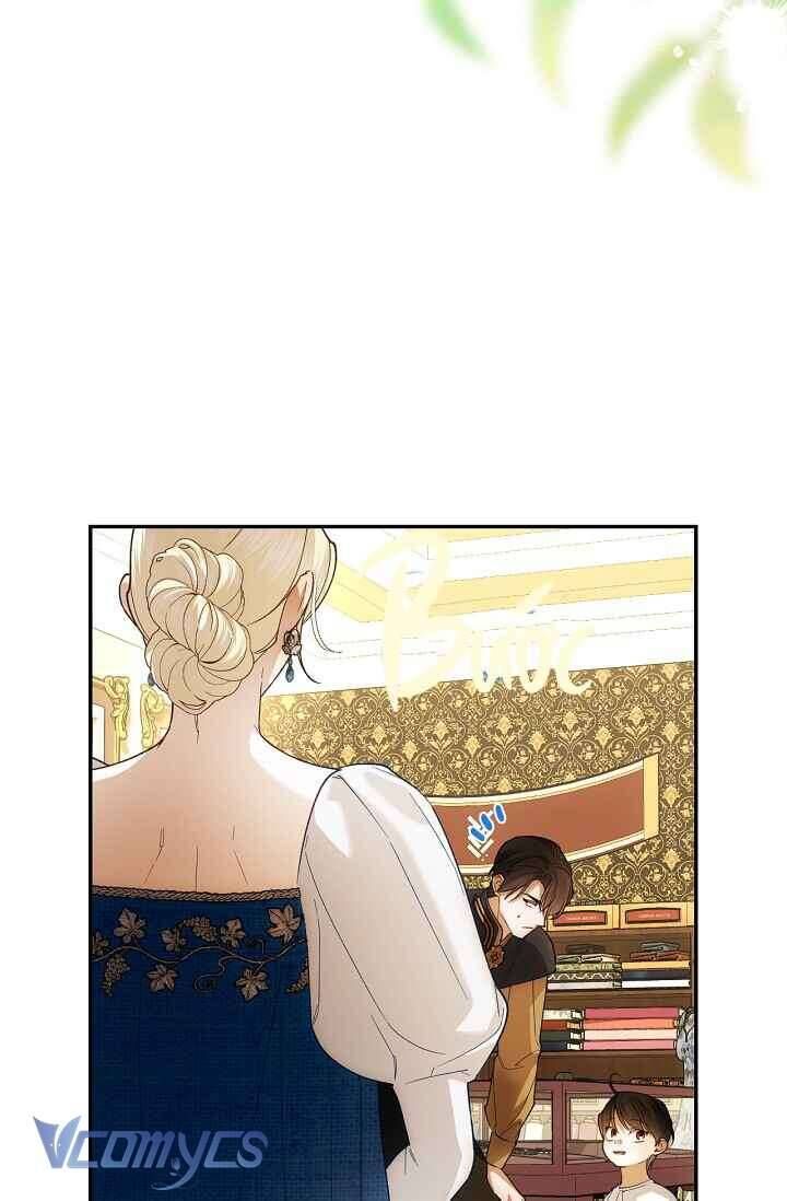 Phương Pháp Che Giấu Đứa Con Của Hoàng Đế Chapter 122 - Trang 2
