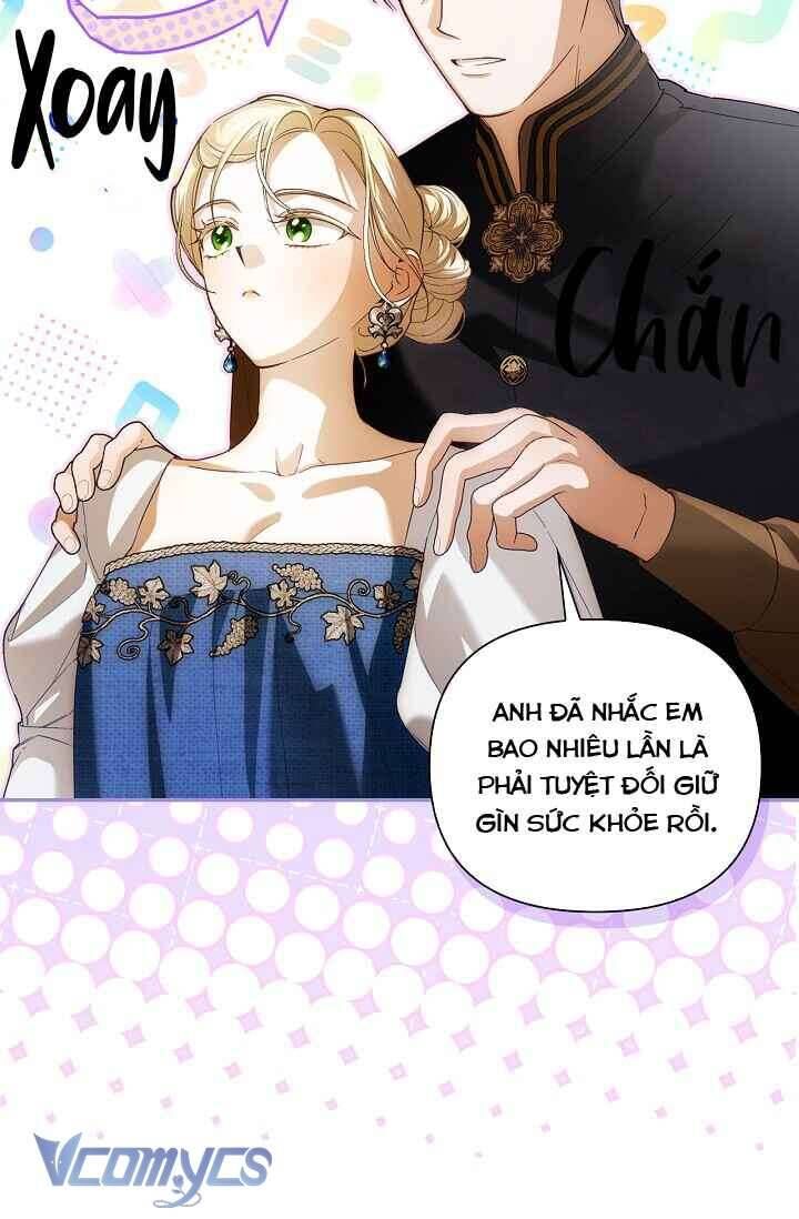 Phương Pháp Che Giấu Đứa Con Của Hoàng Đế Chapter 122 - Trang 2