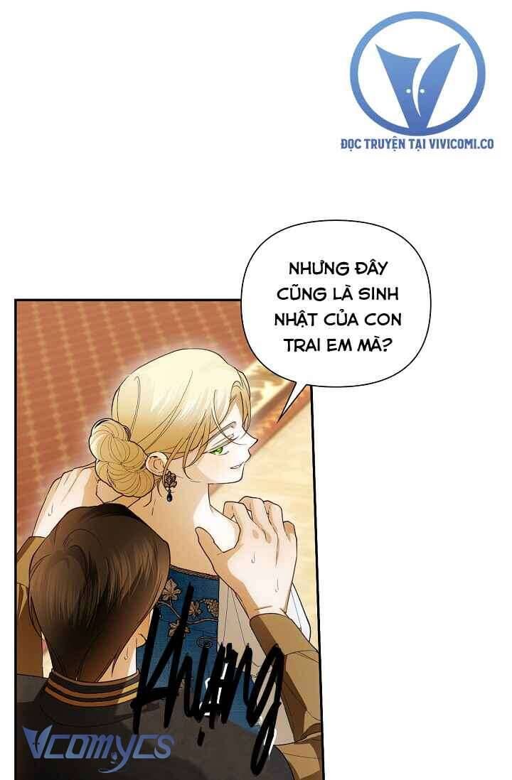 Phương Pháp Che Giấu Đứa Con Của Hoàng Đế Chapter 122 - Trang 2