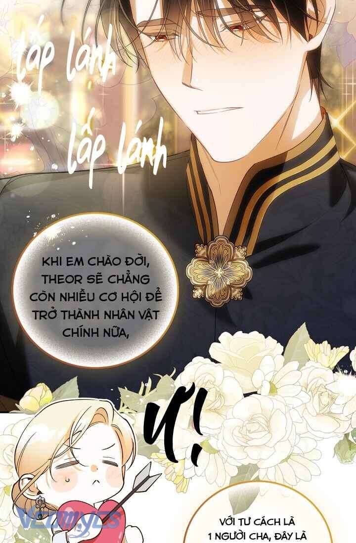 Phương Pháp Che Giấu Đứa Con Của Hoàng Đế Chapter 122 - Trang 2