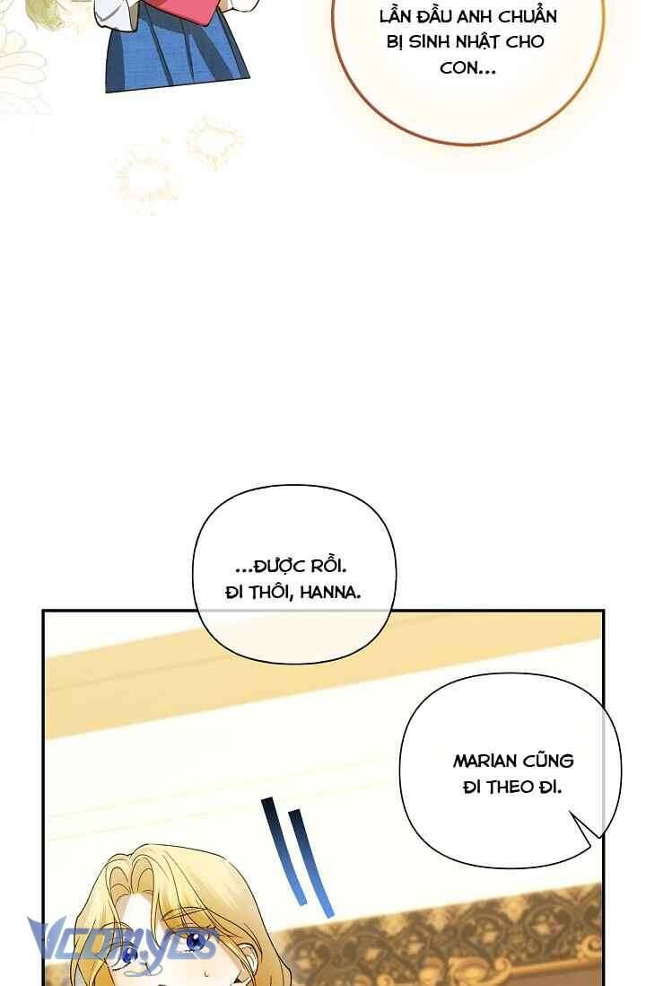 Phương Pháp Che Giấu Đứa Con Của Hoàng Đế Chapter 122 - Trang 2