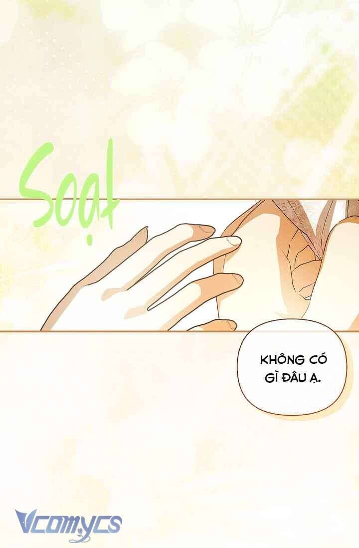 Phương Pháp Che Giấu Đứa Con Của Hoàng Đế Chapter 122 - Trang 2