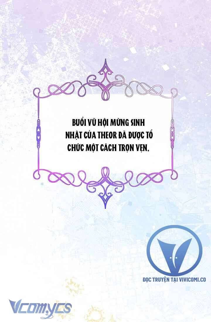 Phương Pháp Che Giấu Đứa Con Của Hoàng Đế Chapter 122 - Trang 2