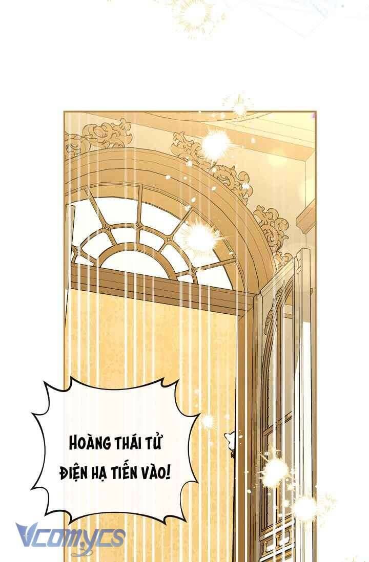 Phương Pháp Che Giấu Đứa Con Của Hoàng Đế Chapter 122 - Trang 2