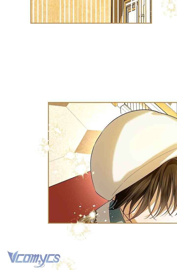 Phương Pháp Che Giấu Đứa Con Của Hoàng Đế Chapter 122 - Trang 2