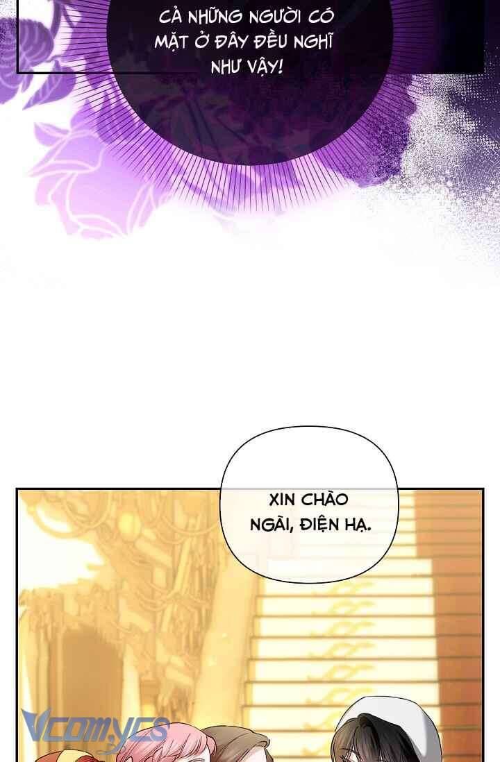 Phương Pháp Che Giấu Đứa Con Của Hoàng Đế Chapter 122 - Trang 2