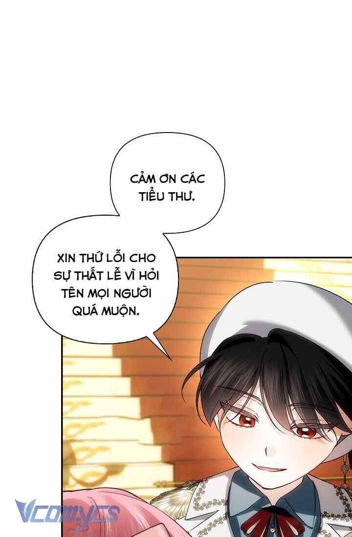 Phương Pháp Che Giấu Đứa Con Của Hoàng Đế Chapter 122 - Trang 2